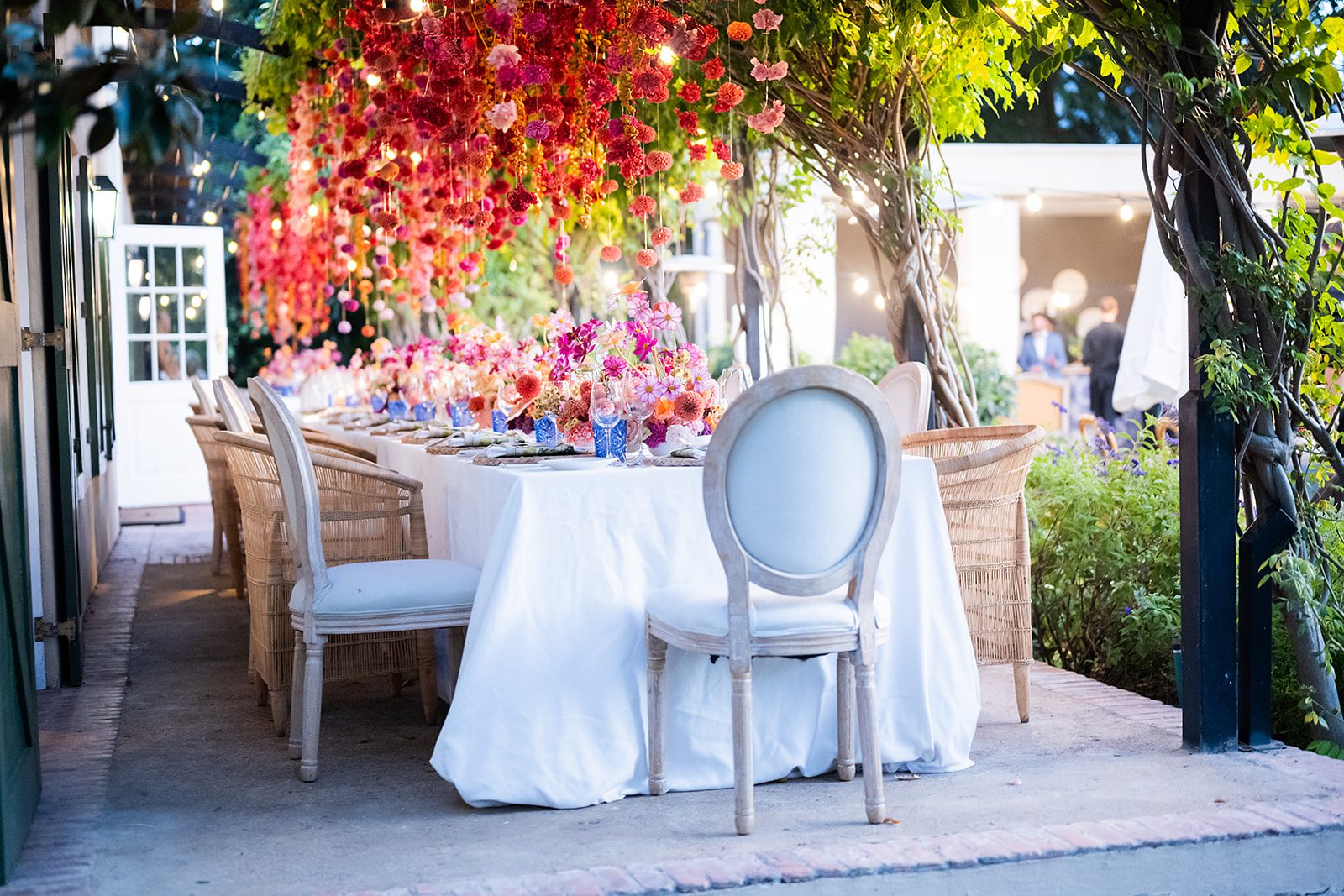Bespoke Event Styling